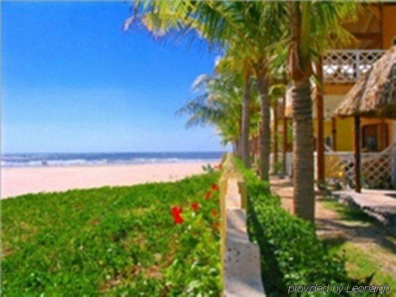 Hotel Vistamar Beachfront Resort & Conference Center โปโชมิล สิ่งอำนวยความสะดวก รูปภาพ